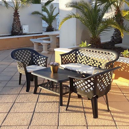Apartment Costa Formentera Formentera del Segura Екстер'єр фото