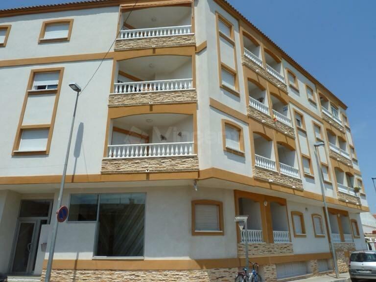 Apartment Costa Formentera Formentera del Segura Екстер'єр фото