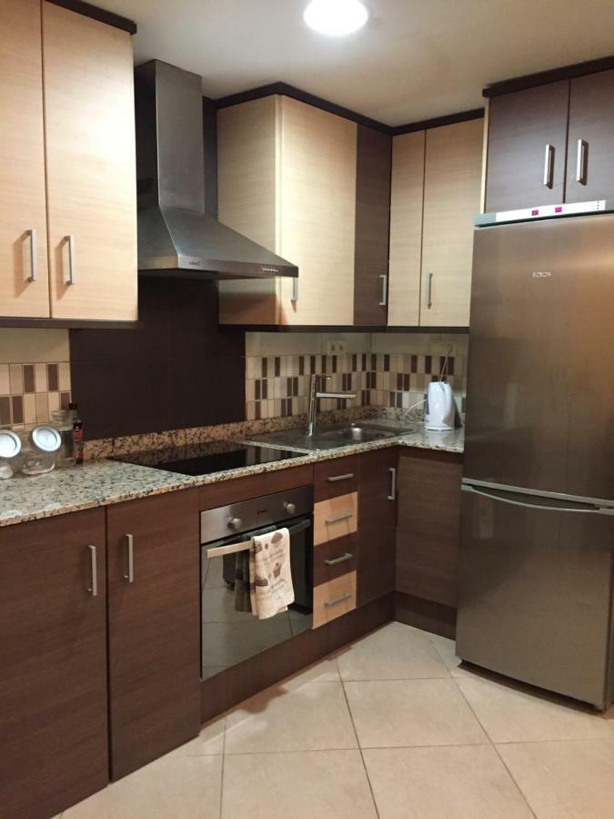 Apartment Costa Formentera Formentera del Segura Екстер'єр фото