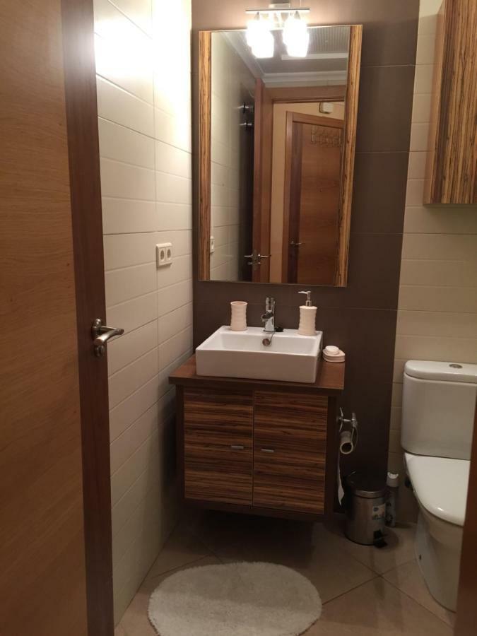 Apartment Costa Formentera Formentera del Segura Екстер'єр фото
