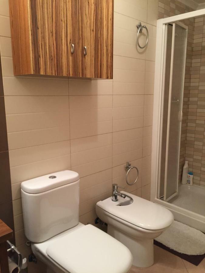 Apartment Costa Formentera Formentera del Segura Екстер'єр фото